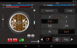 DJ Studio Remix screenshot 1