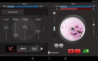 DJ Studio Remix captura de pantalla 2