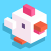 Blocky Cross APK