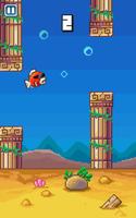 Splashy Fish poster