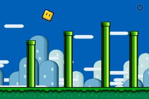 Impossible Dash screenshot 2