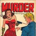 Murder Inc #1 icon