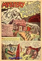 Eerie Comics #1 Avon (1947) تصوير الشاشة 2