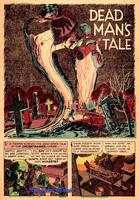 Eerie Comics #1 Avon (1947) imagem de tela 3