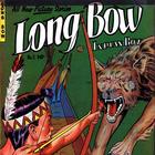 Long Bow #1 Fiction House иконка