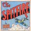 Spitfire Comics #1 John FMahon