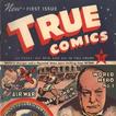 True Comics#1 Parents Magazine