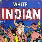 White Indian #11 أيقونة