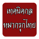 หมากรุกไทย เทคนิคกลวิธี เอาชนะ APK