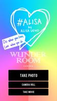 Wunderroom for #ALISA スクリーンショット 2