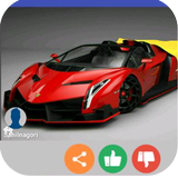 Cars Aplicaciones Information & Details Store icon