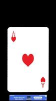 Hand Graphics Magic Tricks With Card Easy Player capture d'écran 1