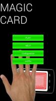 Hand Graphics Magic Tricks With Card Easy Player capture d'écran 3