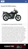 New Model Bike Hero Price Cheapest In India capture d'écran 3