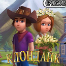 Клондайк: пропавшая экспедиция-APK