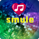 New Smule Sing! Karaoke Trick icône