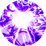 SUPER FIGHTER SNOW SAIYAN