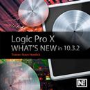 Whats New For Logic Pro X 10.3 APK
