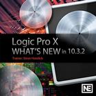Whats New For Logic Pro X 10.3 icône