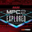 Exploring Course For Akai MPC2 APK