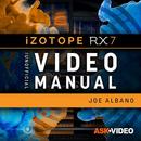 Video Manual For iZotope's RX  APK