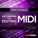 Recording and Editing MIDI Cou APK