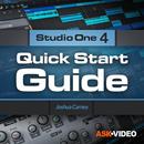 Quick Start Guide For Studio O APK