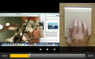 Intro Course For OSX Mavericks স্ক্রিনশট 2