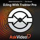 DJing With Traktor Pro APK