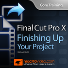 Exporting Course For Final Cut icon