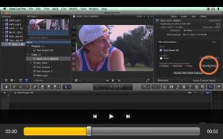Course For FCP X Media Toolbox screenshot 3