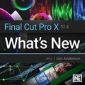 What's New Course For Final Cu