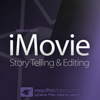 Storytelling Course For iMovie icône