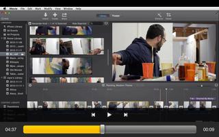 Storytelling Course For iMovie capture d'écran 3