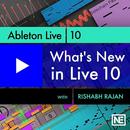What's New in Live 10 For Able APK