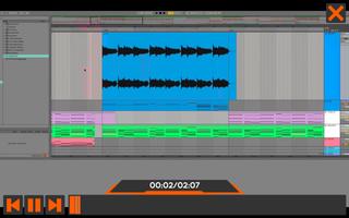 What's New in Live 10 For Able imagem de tela 2