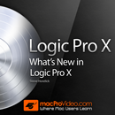 What's New In Logic Pro X APK