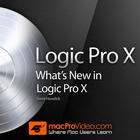 What's New In Logic Pro X アイコン