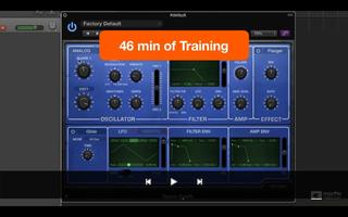 What's New In Logic Pro X imagem de tela 1