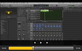 What's New In Logic Pro X captura de pantalla 2