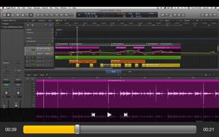 What's New In Logic Pro X скриншот 3