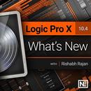 What's New Course For Logic Pr APK
