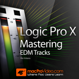 Mastering EDM for Logic Pro X APK