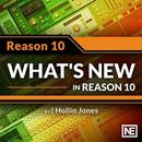 What' New in Reason 10 Guide b APK
