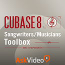 SongWriter & Musicians Toolbox APK