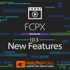 New Features For FCP X 10.3 APK