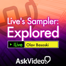 Sampler Course For Live APK