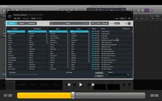 Course For Logic Pro X 10.2 تصوير الشاشة 2