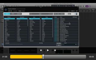 Course For Logic Pro X 10.2 screenshot 2