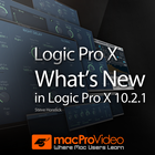 Course For Logic Pro X 10.2.1 иконка